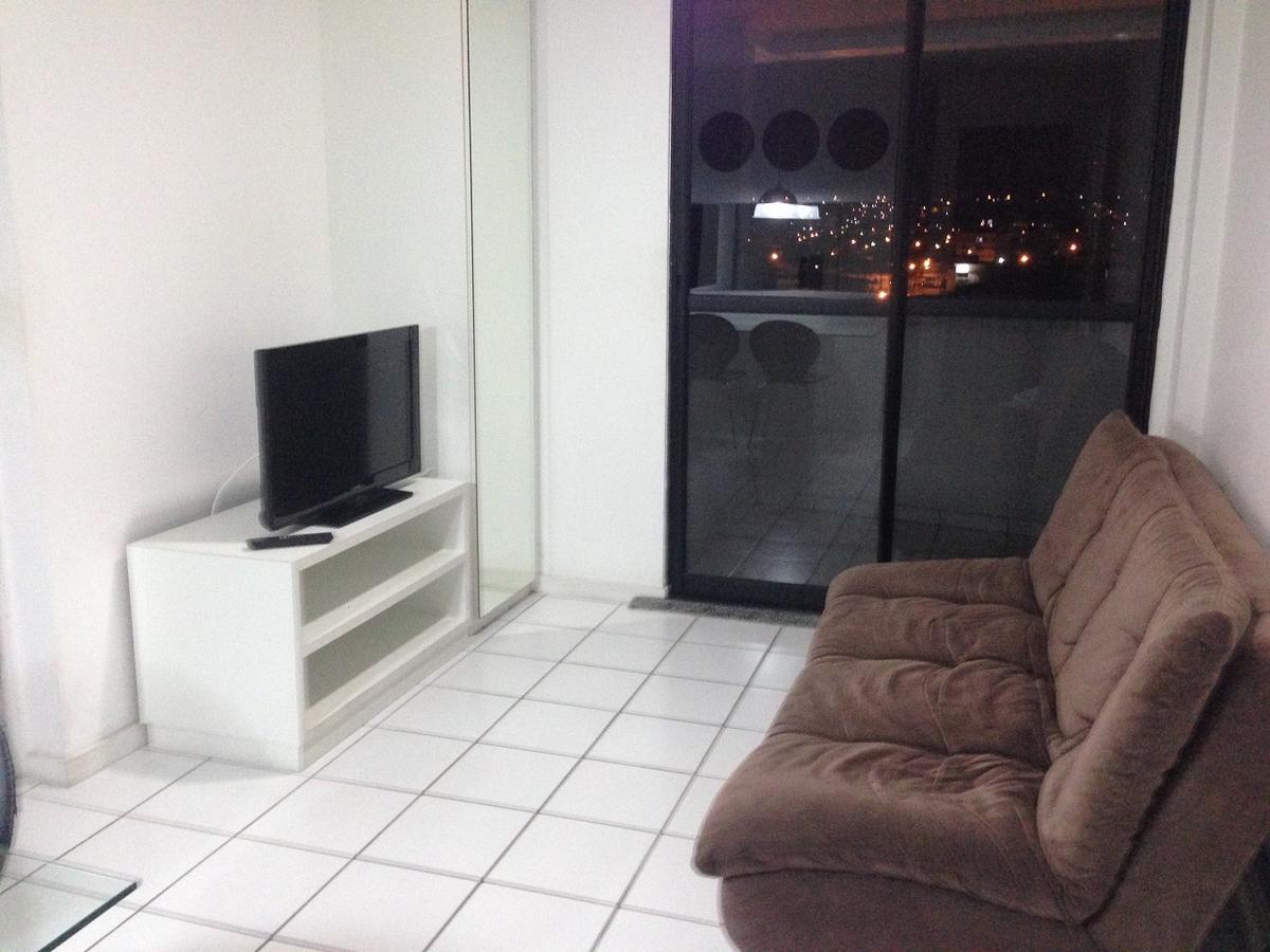 Neo Maceio - Aparts A Beira-Mar Em Pajucara Exterior foto