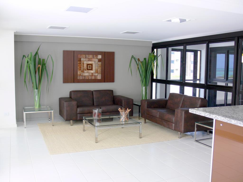 Neo Maceio - Aparts A Beira-Mar Em Pajucara Exterior foto